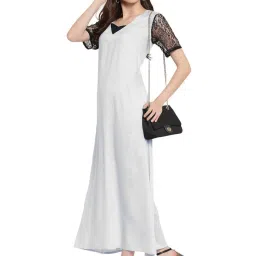 PATRORNA White Nighty image 4