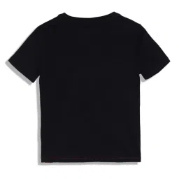 Tommy Hilfiger Kids Desert Sky Colorblock Regular Fit T-Shirt image 2