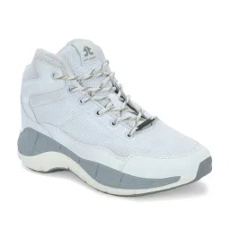 Off Limits Men's S.W.A.T. (Sports Edition) White Basketball Shoes image 2
