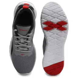 Reebok Men's Marco Grey Training Shoes image 4