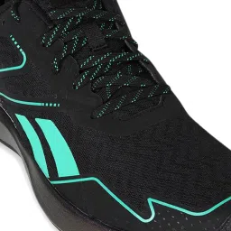 Reebok Men's CS Smoothfit reflect Black Running Shoes image 4