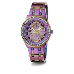 Guess GW0604L4 TREND Multifunction Watch for Women image 2