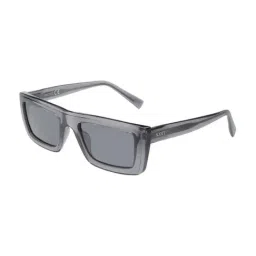 SCOTT Grey UV Protection Rectangular Unisex Sunglasses-picture-24