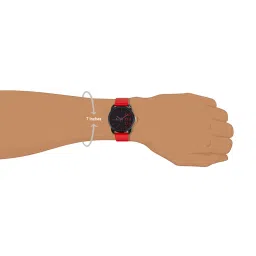 Giani Bernard GB-1113B Analog Watch for Men image 4