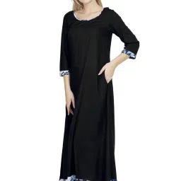 PATRORNA Black Nighty image 4