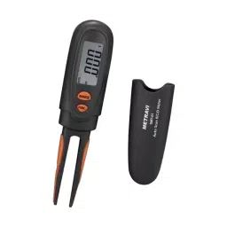 Metravi Digital SMT Component Tester ±0.8% Black, SMT-01-picture-47