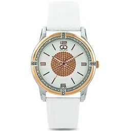 Gio Collection G0055-04 Analog Watch for Women image 1