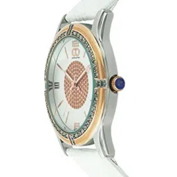 Gio Collection G0055-04 Analog Watch for Women image 2