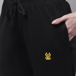 Vimal Jonney Multicolor Cotton Sports Shorts - Pack of 3 image 4