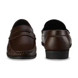 Duke Men Slip-On Casual Loafers image 3