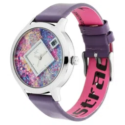 Fastrack NR6210SL02 Fit Outs Analog Watch for Women image 4
