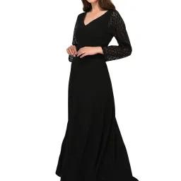 PATRORNA Black Nighty image 4