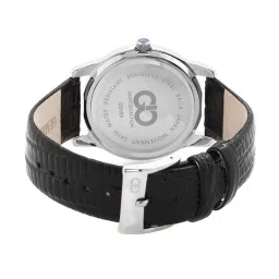 Gio Collection G0055-01 Analog Watch for Women image 2