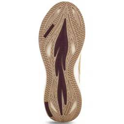 Campus Men's GROOV Beige Running Shoes image 4