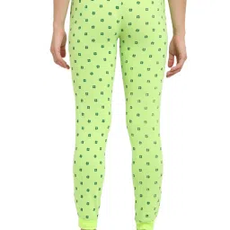 Vimal Jonney Multicolor Printed Trackpants (Pack of 2) image 3
