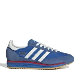 Adidas Originals Men's SL 72 RS Blue Casual Sneakers-image-76