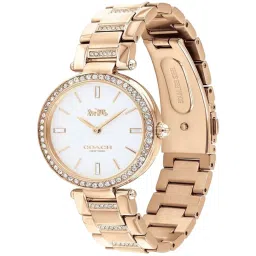 Coach 14503094 Park Analog Watch for Women image 2