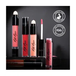 RENEE Multi Mousse Berry Brulee - 5 gm image 3