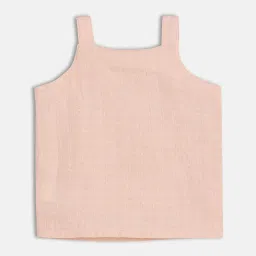 Miniklub Unisex Orange Top image 2