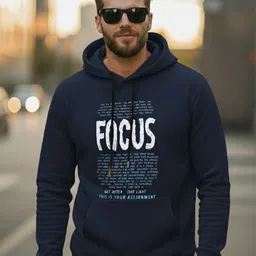 MACK JONNEY Men Printed Hooded Sweatshirt-image-21
