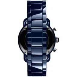 MVMT 28000248-D Blacktop Ceramic Analog Watch for Men image 2