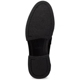 Aldo Men's ARTUROA Black Formal Loafers image 4