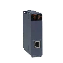 Mitsubishi QJ71MT91 Modbus Master TCP/lP, Network and Communication Modules-picture-11
