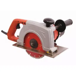DCK Marble Cutter Multicolor 180 mm Blade Diameter 5000 RPM Speed, KZE180 (Without Blade)-picture-26