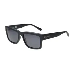 SCOTT Grey UV Protection Rectangular Unisex Sunglasses-picture-25