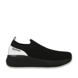 Reebok Men's Soft Elevate Black Walking Shoes-picture-19