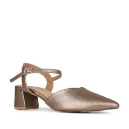Inc.5 Women's Antique Ankle Strap Sandals-picture-13