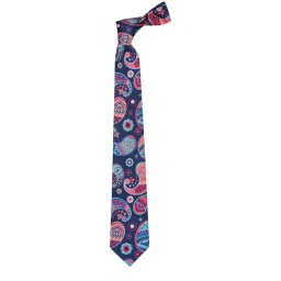 Tossido Multi Printed Necktie image 1