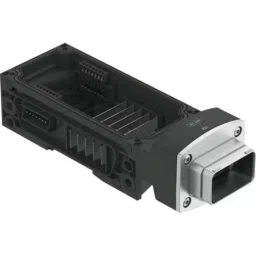 Festo CPX-AP Series Interface Unit for Use with Remote I/O And Network Interface Components, 24 V, CPX-AP-A-S-1-PP-5P-picture-23