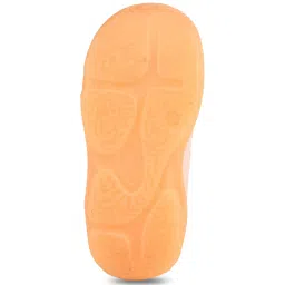 Bubblegummers by Bata Kids Pink Sneakers image 5