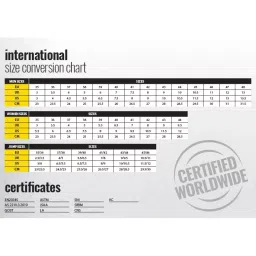 Safe Dot Safety Gumboot Rubber Sole PVC Material Black 30.48 cm Height for Industrial Use UK7, GB-02 (Pack of 50 Pair) image 2