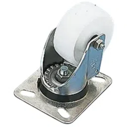 LAG Swivel Castor Wheel, 370 Kg Capacity, 150 mm Wheel, 33639-picture-14
