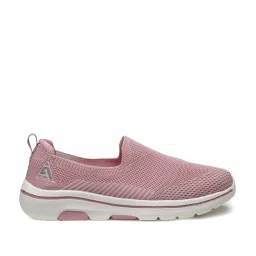 Action Women's Pink Running Shoes image 2