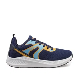 Action Men's Navy Running Shoes image 2