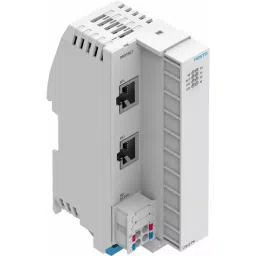 Festo CPX-E Series Peripheral Bus for Use with Electrical Peripherals, 24 V, CPX-E-PN-picture-20