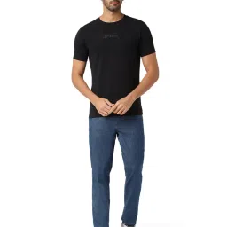 Calvin Klein Jeans Skinny Blue Grey Rinse Mid Rise Jeans image 5