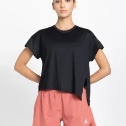Adidas Black T-Shirt-image-29