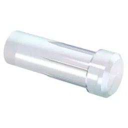 MENTOR Panel Mount LED Light Pipe Clear Flat Lens, 1293.6 (Pack of 5 Pcs)-picture-28