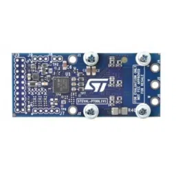 STMicroelectronics Reference Design Motor Board for Power Tools Driven by LV BLDC Motors Motor Controller, STEVAL-PTOOL1V1-picture-17