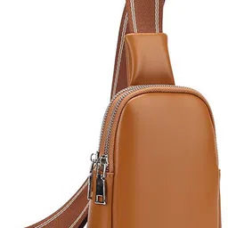 CORSICA Colourblocked PU Structured Handheld Bag with Tasselled image 2