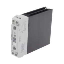 RS PRO Solid State Relay DIN Rail Mount 20 A Max Load 530 V RMS Max Load Model No. 1213891-picture-32