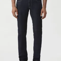 Greenfibre Men Slim Fit Jeans image 1