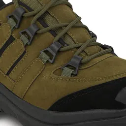 SNEAKLAB Men Lace-Ups Round Toe Sneakers image 4