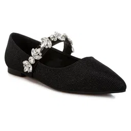 RAG & CO Women Ballerinas Flats-picture-17