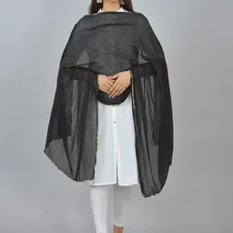 LA FEMINAE Dupatta image 2