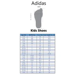 Adidas Kids 4UTURE RNR Superhero I Black Training Shoes image 3